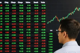 Dòng tiền chực chờ đổ vào thị trường sau nghỉ lễ, một "thế lực" âm thầm gom loạt cổ phiếu