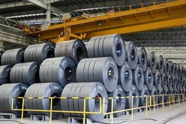 Con trai Chủ tịch Hòa Phát dự chi hơn 1.000 tỷ đồng mua 50 triệu cổ phiếu HPG