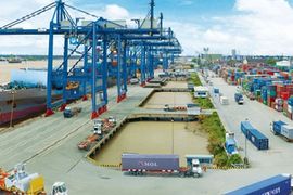 ICD Tân Cảng - Long Bình (ILB) bị phạt 157,5 triệu đồng vì loạt vi phạm công bố thông tin