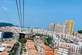 Bất động sản nghỉ dưỡng 2026: Lợi thế nghiêng về dự án tổ hợp điểm đến quy mô lớn