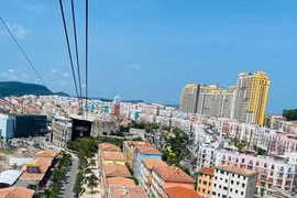 Bất động sản nghỉ dưỡng 2026: Lợi thế nghiêng về dự án tổ hợp điểm đến quy mô lớn