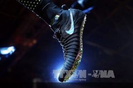 Tập đoàn sản xuất đồ thể thao Nike đẩy mạnh quá trình tái cơ cấu