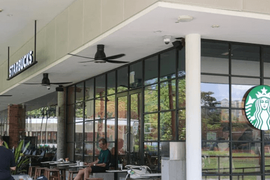 Starbucks Việt Nam sắp đổi chủ