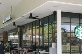 Starbucks Việt Nam sắp đổi chủ