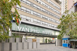Văn Phú muốn trả thêm cổ tức 10% bằng cổ phiếu