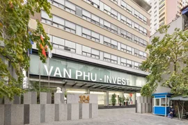 Văn Phú muốn trả thêm cổ tức 10% bằng cổ phiếu