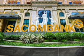 Sacombank lên kế hoạch huy động thêm 15.000 tỷ đồng từ trái phiếu