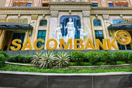 Sacombank lên kế hoạch huy động thêm 15.000 tỷ đồng từ trái phiếu