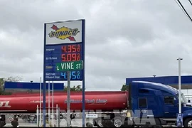 Giá dầu hạ nhiệt về cuối tuần dù nguồn cung vẫn tiềm ẩn nhiều rủi ro
