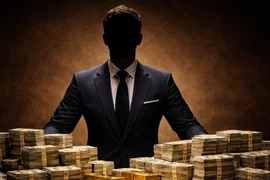 Ngỡ ngàng khối tài sản ở tuổi 30 của thiếu gia vừa đăng ký mua 50 triệu cổ phiếu Hòa Phát