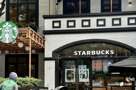 Starbucks Việt Nam sắp về hệ sinh thái của cổ đông lớn THACO và REE