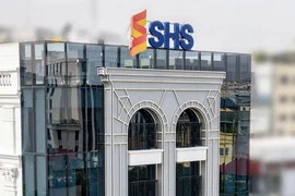 SHS phát hành 400 tỷ đồng trái phiếu, lãi suất 10,5%/năm