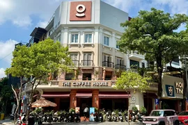 Chủ cũ The Coffee House biến động dòng vốn, chủ mới tiếp tục tái cấu trúc