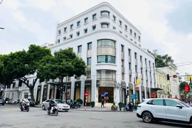Chuyên gia Savills: Doanh nghiệp cần tái cơ cấu mạng lưới cửa hàng để tối ưu hóa hiệu quả kinh doanh