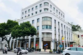 Chuyên gia Savills: Doanh nghiệp cần tái cơ cấu mạng lưới cửa hàng để tối ưu hóa hiệu quả kinh doanh