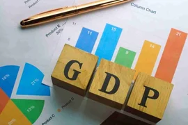 GDP quý III ước đạt 9,95%, 9 tháng tăng 9,01%