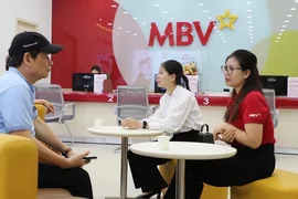 MB góp 3.500 tỷ đồng tăng vốn điều lệ Ngân hàng Việt Nam Hiện đại (MBV)