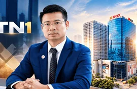 ROX Key Holdings (TN1) thay Chủ tịch HĐQT, ông Nguyễn Việt Sơn trở lại “ghế nóng”