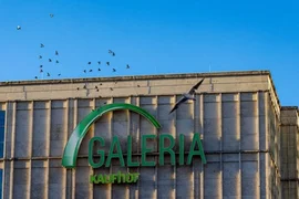 Chuỗi siêu thị Đức lần thứ tư nộp đơn xin phá sản, 12.000 lao động đối mặt bất ổn