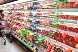 CPI tháng 9 tăng 5,8% so với cùng kỳ năm trước, 9 tháng tăng 4,52%