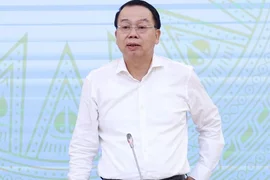 Bộ Tài chính nêu 4 ưu tiên sau nâng hạng thị trường chứng khoán