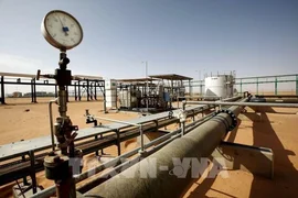 Sự kiện kinh tế thế giới nổi bật tuần qua