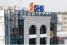 SHS phát hành 400 tỷ đồng trái phiếu, lãi suất 10,5%/năm