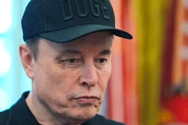 Elon Musk: 1.000% nước Mỹ sẽ vỡ nợ