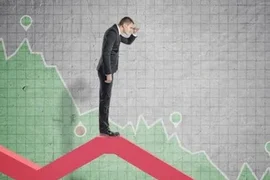 Dấu hiệu xác nhận đáy của VN-Index?