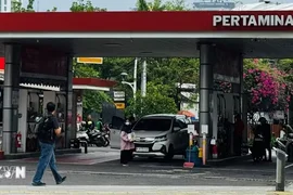 Indonesia tăng tốc khai thác dầu, hướng đến mốc 1 triệu thùng/ngày