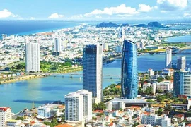 Thành phố trực thuộc Trung ương rộng thứ 2 Việt Nam dự kiến thành lập thêm 10 phường mới