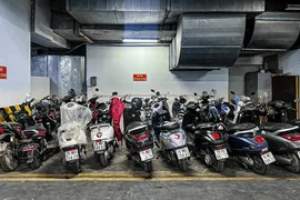 Tất cả những người có nhà cho thuê cần lưu ý điều này, vi phạm có thể bị phạt tới 50 triệu đồng