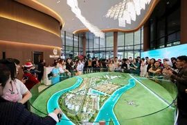 Bến Lức - Long Thành chính thức khai thác, thị trường bất động sản phía Tây TP. Hồ Chí Minh hưởng lợi cuối năm