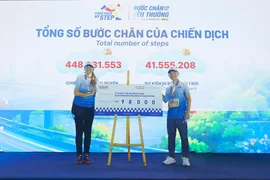 Hơn 8.500 người sánh bước cùng CapitaLand hỗ trợ trẻ em và thanh thiếu niên yếu thế tại Việt Nam