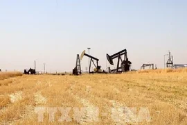 Giá dầu tăng sau vụ cuộc tấn công nhắm vào các cơ sở của Saudi Aramco