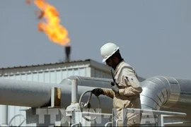 Xuất khẩu dầu Trung Đông tăng mạnh bất chấp rủi ro hàng hải