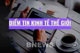 Điểm tin kinh tế thế giới nổi bật ngày 5/10/2026