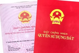 Công an TP. Quảng Ninh phát cảnh báo quan trọng về việc làm sổ đỏ, người dân cần đặc biệt chú ý