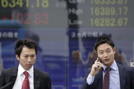 Chứng khoán châu Á tăng điểm sau báo cáo việc làm của Mỹ, Nikkei 225 vượt mốc 70.000 điểm