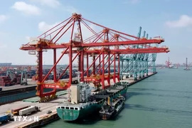 EU và Trung Quốc chuẩn bị đàm phán chống chiến tranh thương mại