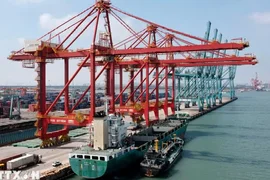 EU và Trung Quốc chuẩn bị đàm phán chống chiến tranh thương mại