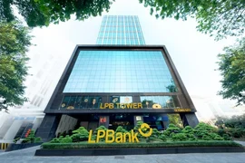 LPBank huy động thêm 1.000 tỷ đồng trái phiếu