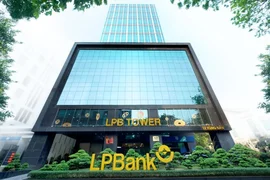 LPBank huy động thêm 1.000 tỷ đồng trái phiếu