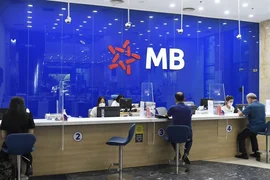 Tổng Công ty 28 muốn chuyển nhượng 2,5 triệu cổ phiếu MBB với giá chào bán cao hơn 6% thị giá
