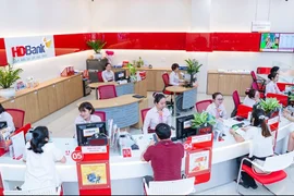 HDBank “hút” thành công 4.000 tỷ đồng qua kênh trái phiếu
