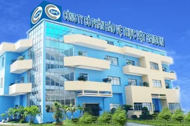 Bảo vệ Thực vật Sài Gòn (SPC) bị phạt 150 triệu đồng vì công bố lợi nhuận sai lệch
