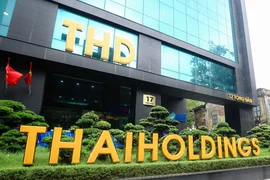 Thaiholdings muốn mua thêm 78,32 triệu cổ phần Thaigroup
