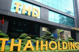 Thaiholdings muốn mua thêm 78,32 triệu cổ phần Thaigroup