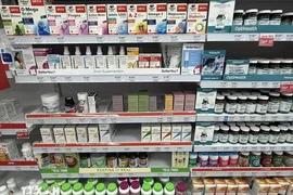 EU đạt thặng dư thương mại hàng công nghệ cao hơn 32 tỷ euro
