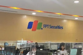 Vi phạm hành chính về thuế, FPTS bị xử phạt